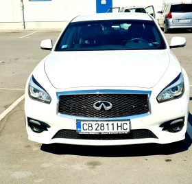 Infiniti Q70 Q70S | Mobile.bg    2