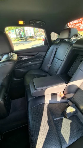 Infiniti Q70 Q70S | Mobile.bg    9