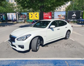     Infiniti Q70 Q70S