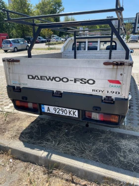 Daewoo Fso | Mobile.bg    5
