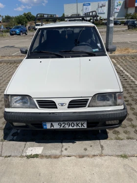     Daewoo Fso