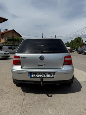 Обява за продажба на VW Golf ~5 000 лв. - изображение 3