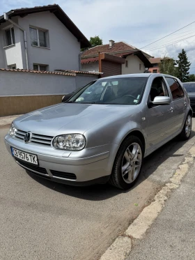 Обява за продажба на VW Golf ~5 000 лв. - изображение 1