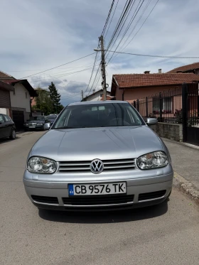 Обява за продажба на VW Golf ~5 000 лв. - изображение 1
