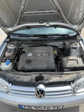 Обява за продажба на VW Golf ~5 000 лв. - изображение 4