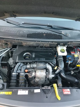 Citroen Berlingo 1.6 E-HDI 92 ks.Multispace - 12600 лв. - 21857363 15