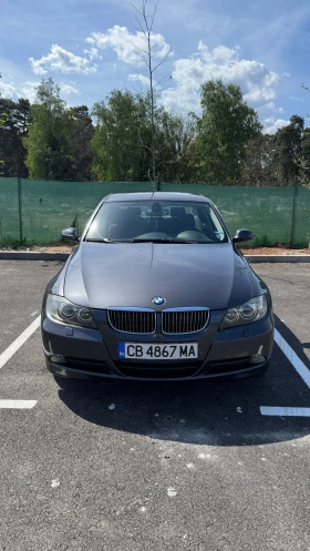 Обява за продажба на BMW 325 xi ~13 400 лв. - изображение 5
