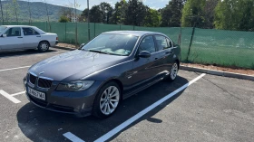 Обява за продажба на BMW 325 xi ~13 400 лв. - изображение 1