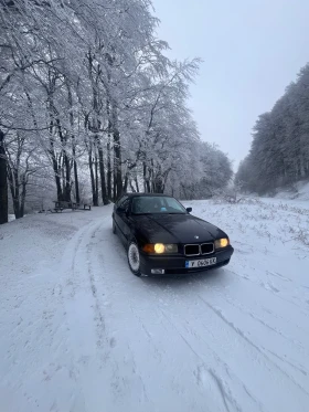 Обява за продажба на BMW 318 M предна броня и бъбреци ~5 400 лв. - изображение 1