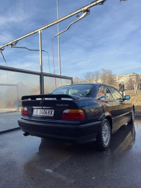 Обява за продажба на BMW 318 M предна броня и бъбреци ~5 400 лв. - изображение 1