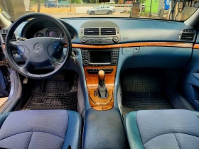 Mercedes-Benz E 270 - 7200 лв. - 65527625 6