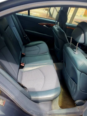 Mercedes-Benz E 270 - 7200 лв. - 65527625 9