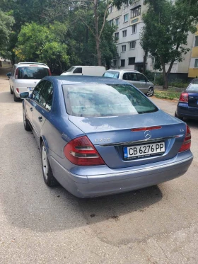 Mercedes-Benz E 270 - 7200 лв. - 65527625 5