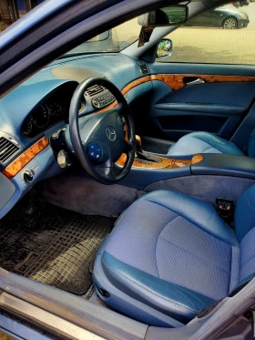 Mercedes-Benz E 270 - 7200 лв. - 65527625 7