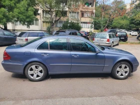Mercedes-Benz E 270 - 7200 лв. - 65527625 2