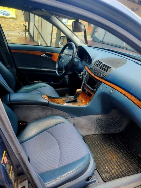 Mercedes-Benz E 270 - 7200 лв. - 65527625 8