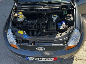 Ford Streetka 1.6 - 4199 лв. - 53179843 5