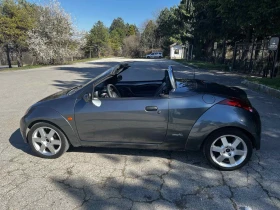 Ford Streetka 1.6 - 4199 лв. - 53179843 7