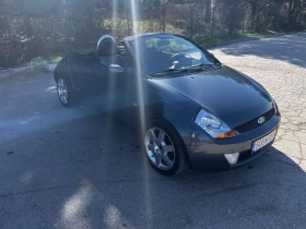 Ford Streetka 1.6 - 4199 лв. - 53179843 9