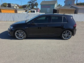 VW Golf R * * РЪЧКА * * CARFAX * * АВТО КРЕДИТ * *  - 42999 лв. / 21985.04 € - 53198913 4
