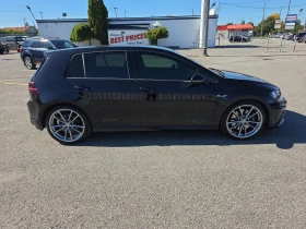 VW Golf R * * РЪЧКА * * CARFAX * * АВТО КРЕДИТ * *  - 42999 лв. / 21985.04 € - 53198913 3