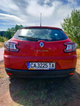 Обява за продажба на Renault Megane ~10 250 лв. - изображение 3