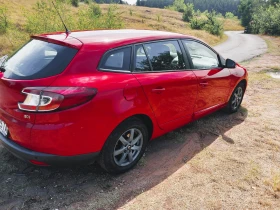 Обява за продажба на Renault Megane ~10 250 лв. - изображение 1