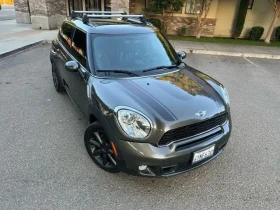 Mini Cooper s Countryman Base - 25900 лв. / 13242.46 € - 81509967 4