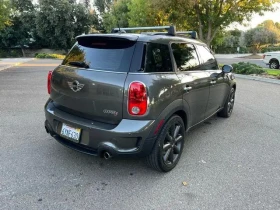 Mini Cooper s Countryman Base - 25900 лв. / 13242.46 € - 81509967 5