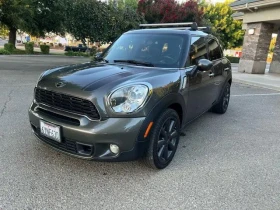 Mini Cooper s Countryman Base - 25900 лв. / 13242.46 € - 81509967 8