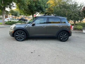 Mini Cooper s Countryman Base - 25900 лв. / 13242.46 € - 81509967 9