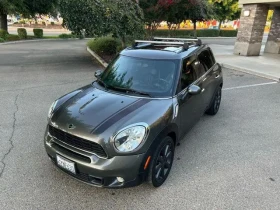 Mini Cooper s Countryman Base - 25900 лв. / 13242.46 € - 81509967 3