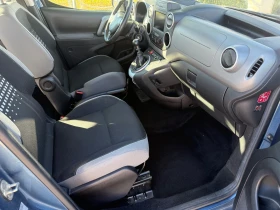 Citroen Berlingo 1.6hdi. 120к.с Навигация!!Парктроник!! - 15800 лв. / 8078.41 € - 48138018 10
