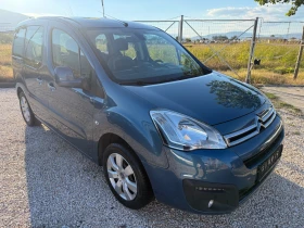 Citroen Berlingo 1.6hdi. 120к.с Навигация!!Парктроник!! - 15800 лв. / 8078.41 € - 48138018 3
