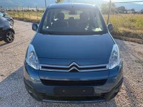 Citroen Berlingo 1.6hdi. 120к.с Навигация!!Парктроник!! - 15800 лв. / 8078.41 € - 48138018 2