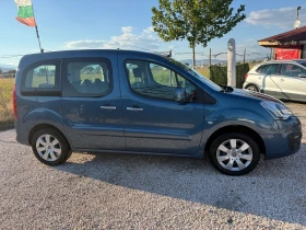 Citroen Berlingo 1.6hdi. 120к.с Навигация!!Парктроник!! - 15800 лв. / 8078.41 € - 48138018 5