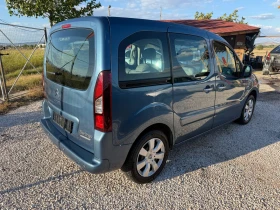 Citroen Berlingo 1.6hdi. 120к.с Навигация!!Парктроник!! - 15800 лв. / 8078.41 € - 48138018 8