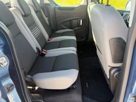 Citroen Berlingo 1.6hdi. 120к.с Навигация!!Парктроник!! - 15800 лв. / 8078.41 € - 48138018 11