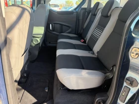 Citroen Berlingo 1.6hdi. 120к.с Навигация!!Парктроник!! - 15800 лв. / 8078.41 € - 48138018 12