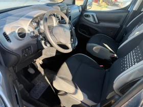 Citroen Berlingo 1.6hdi. 120к.с Навигация!!Парктроник!! - 15800 лв. / 8078.41 € - 48138018 9