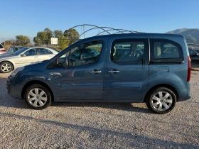 Citroen Berlingo 1.6hdi. 120к.с Навигация!!Парктроник!! - 15800 лв. / 8078.41 € - 48138018 6