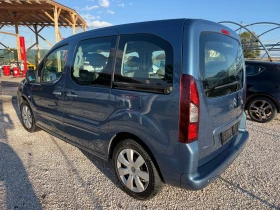Citroen Berlingo 1.6hdi. 120к.с Навигация!!Парктроник!! - 15800 лв. / 8078.41 € - 48138018 7