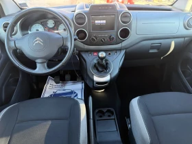 Citroen Berlingo 1.6hdi. 120к.с Навигация!!Парктроник!! - 15800 лв. / 8078.41 € - 48138018 4