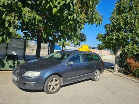 VW Passat 1400 - изображение 1