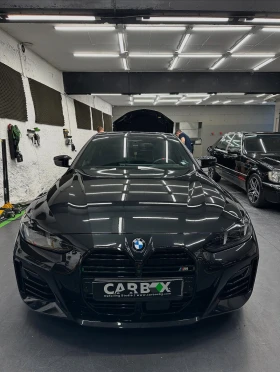  BMW 440