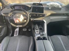 Peugeot 5008 1.6 PureTech | Mobile.bg    11