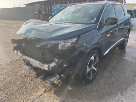 Peugeot 5008 1.6 PureTech