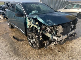Peugeot 5008 1.6 PureTech | Mobile.bg    2