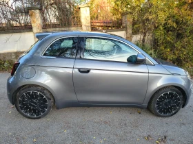 Fiat 500e La prima   | Mobile.bg    4