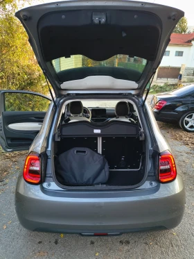 Fiat 500e La prima   | Mobile.bg    9